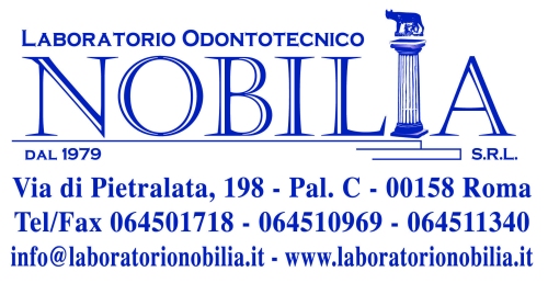 Laboratorio Odontotecnico Nobilia